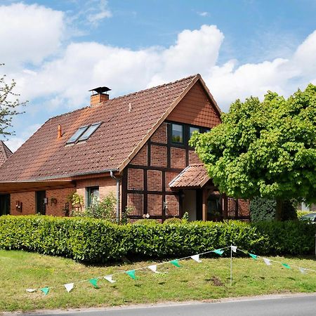 Ferienhaus Thomas Colnrade Exterior photo