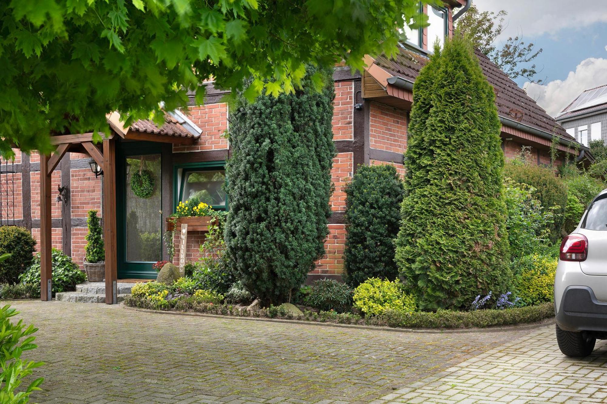 Ferienhaus Thomas Colnrade Exterior photo